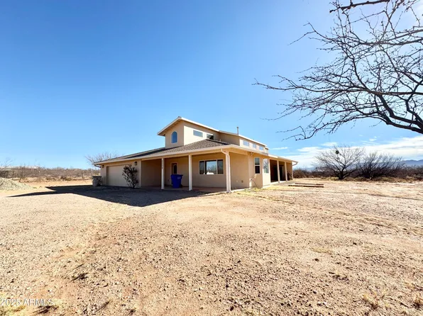 7773 E LOWER RANCH Road, Sierra Vista, AZ 85650