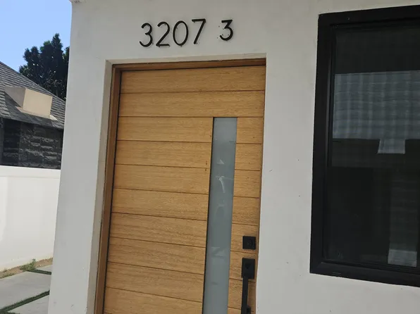 3207 W 18th St #3, Los Angeles, CA 90019