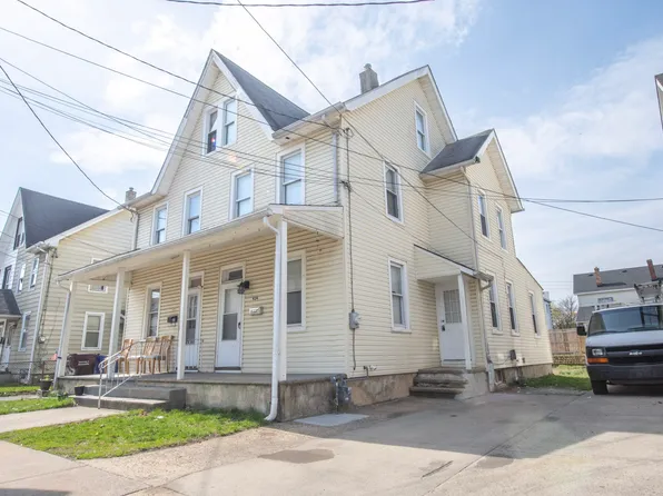 424 Kossuth St, Riverside, NJ 08075