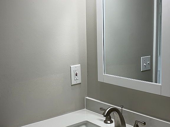 Hall  Bath