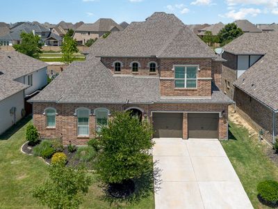 1607 Lilac Ln, Celina, TX, 75009