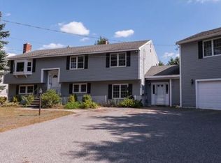 20 Blanchard St, Andover, MA 01810