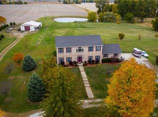 3549 W State Route 41, Troy, OH 45373