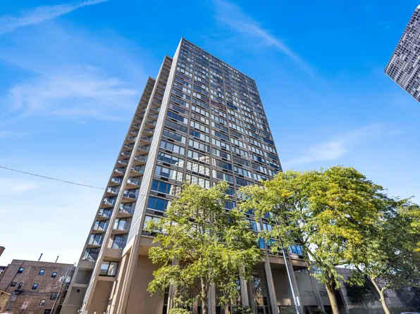 5320 N Sheridan Rd, Chicago, IL