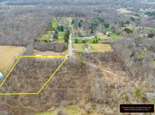 6327 Fox Tail Dr, Columbus, OH 43230