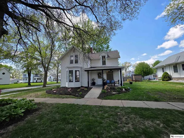 107 N Linden St, Wahoo, NE 68066