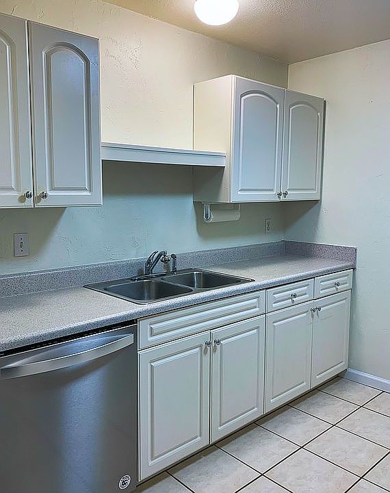 New Stainless Dishwasher