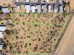 0 Desert Air Rd, Joshua Tree, CA 92252