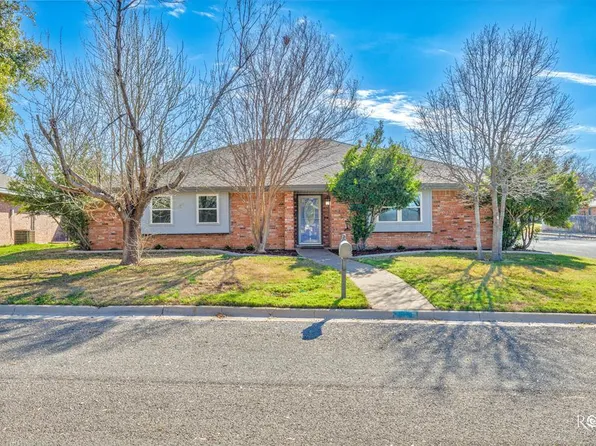 3113 Sierra Drive, San Angelo, TX 76904