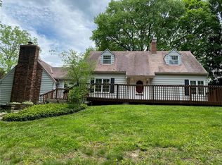 3526 W Bath Rd, Akron, OH 44333