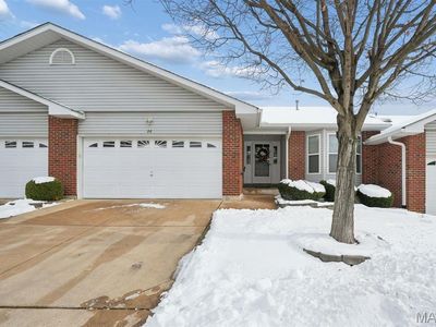 26 Bardstown Ct #36C, Saint Charles, MO, 63303