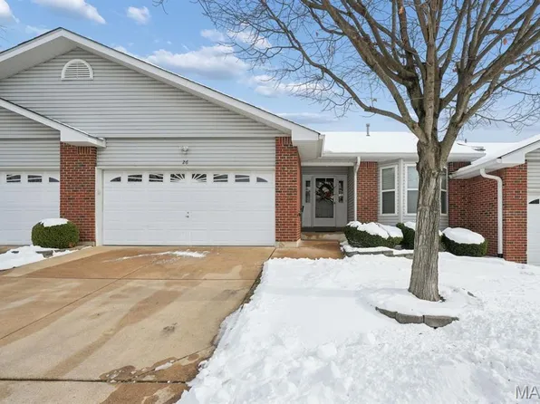 26 Bardstown Ct #36C, Saint Charles, MO 63303