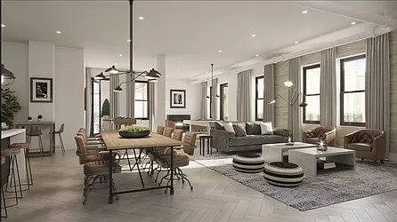 Rented by Emerson Realty NY LLC