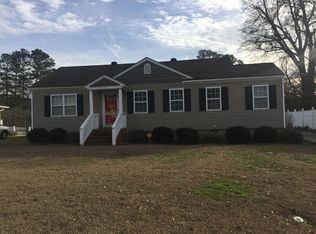 103 Elm Dr, Lagrange, GA 30240