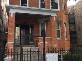 3615 W Palmer St APT 3, Chicago, IL 60647