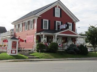 3 Pleasant St, Colebrook, NH 03576