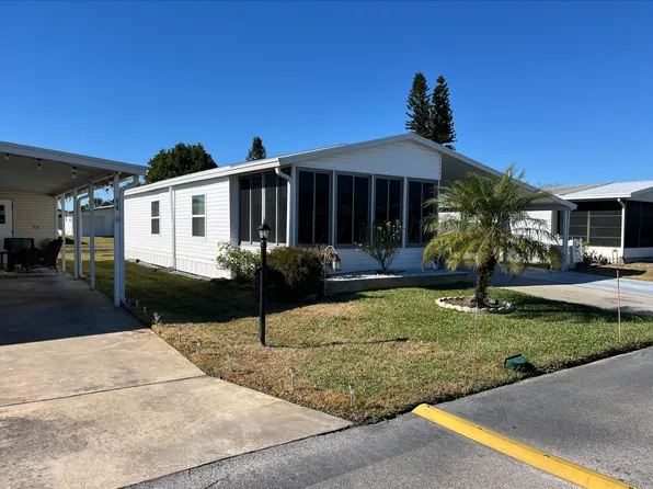 5130 Abc Rd Lot 85, Lake Wales, FL 33859