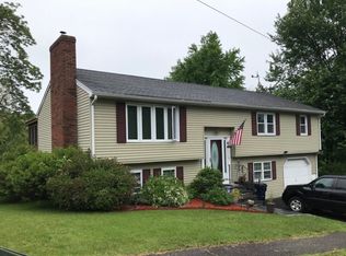 48 Labelle St, Marlborough, MA 01752