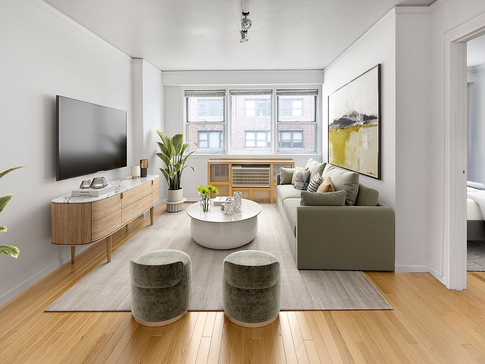 1st image of 245 E 35th St APT 8A