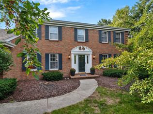 W74N1039 Montgomery Ave, Cedarburg, WI 53012