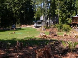 1031 SW Lake Roesiger Rd, Snohomish, WA 98290