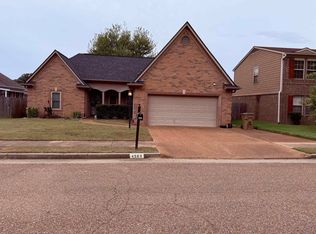 4563 Tulip Creek Dr, Bartlett, TN 38135