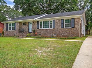 3341 Stonybrook Rd, North Charleston, SC 29420