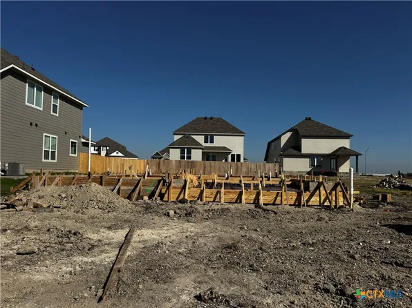 7816 Krenek Tap Dr, Temple, TX 76502