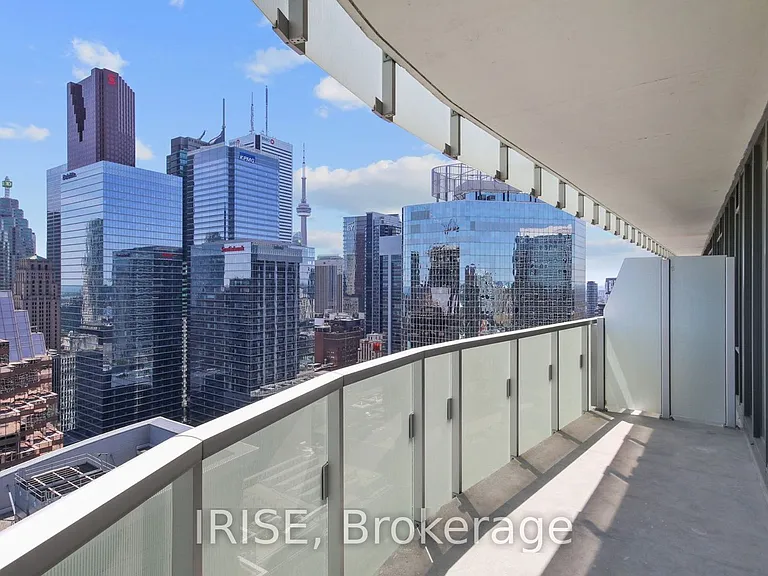 197 Yonge St #3405 — Photo 13