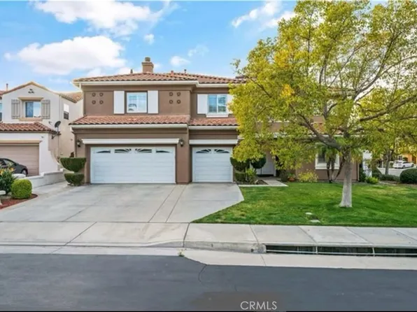 45059 Tiburcio Dr, Temecula, CA 92592