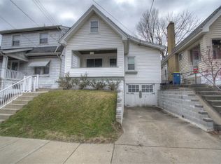 218 Roosevelt Ave, Bellevue, KY