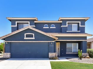 15413 W Watson Ln, Surprise, AZ 85379