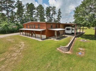 26045 Brushy Creek Dr, Hockley, TX 77447