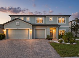 17647 Cortes Creek Blvd, Spring Hill, FL 34610