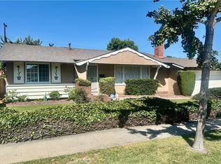 715 S Macduff St, Anaheim, CA 92804