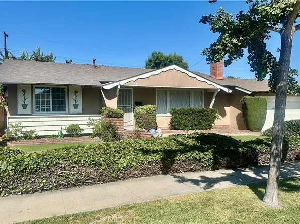 715 S Macduff St, Anaheim, CA 92804