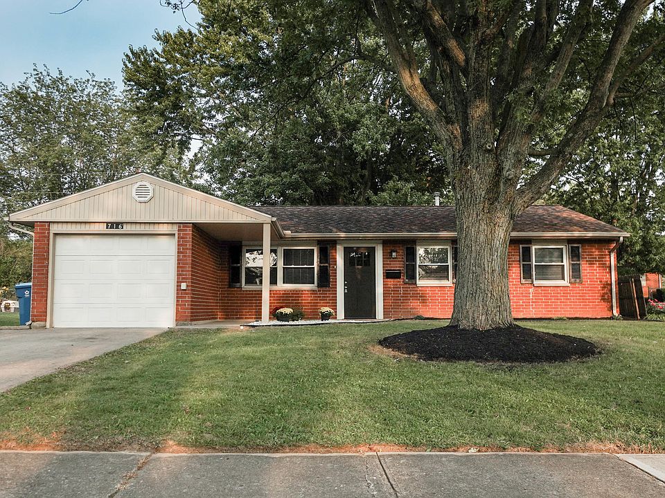 1st image of 716 Marilyn Dr