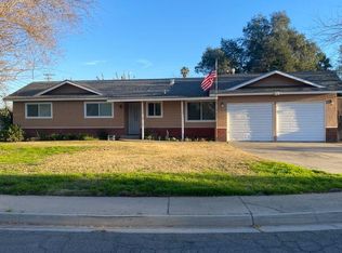 500 Herndon Rd, Modesto, CA 95351
