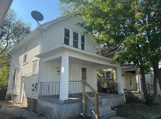 1306 Michigan Ave, Middletown, OH 45044