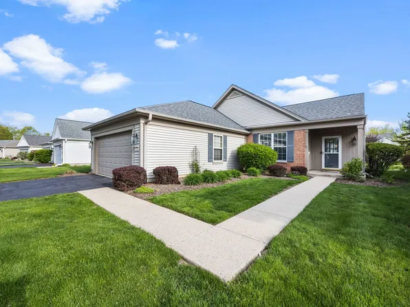 13522 Wildwood Ln, Huntley, IL 60142