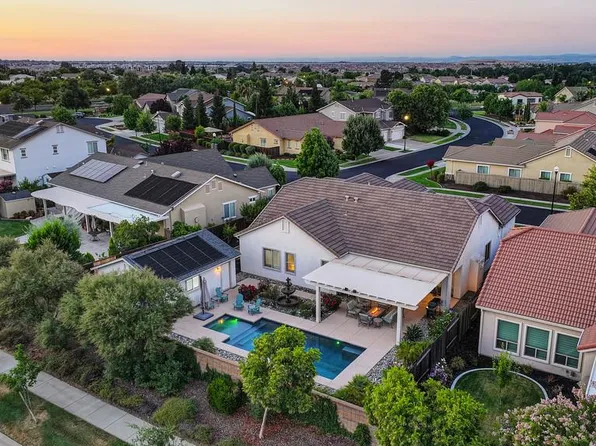 2389 Mendota Way, Roseville, CA 95747