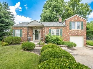 7 Kings Ct, Saint Louis, MO 63135