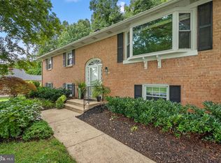 4108 Mount Olney Ln, Olney, MD 20832