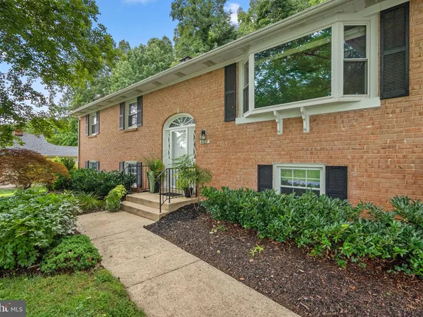 4108 Mount Olney Ln, Olney, MD 20832