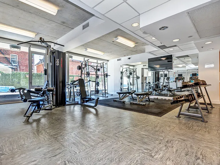 300 Lisgar St #407 — Photo 20
