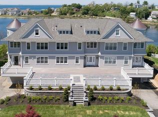 589 Jerusalem Rd #0, Cohasset, MA 02025