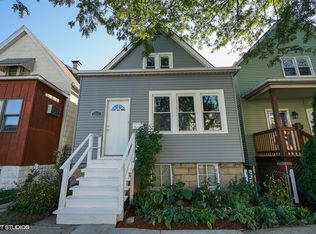 3717 N Kedzie Ave, Chicago, IL 60618
