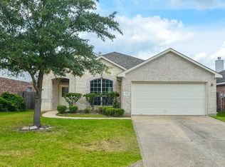 8906 Scent Fern St, Houston, TX 77064