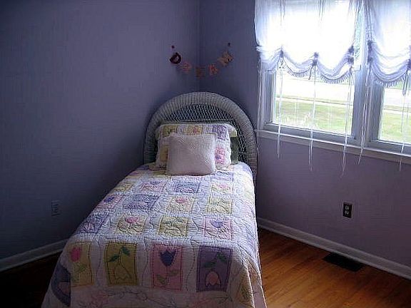 Bedroom #3