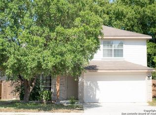 15310 Winged Foot, Selma, TX 78154